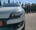 Білий Рено Меган, об'ємом двигуна 1.5 л та пробігом 248 тис. км за 7900 $, фото 11 на Automoto.ua
