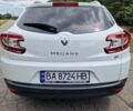 Білий Рено Меган, об'ємом двигуна 1.5 л та пробігом 288 тис. км за 7650 $, фото 5 на Automoto.ua