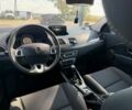 Белый Рено Меган, объемом двигателя 1.5 л и пробегом 222 тыс. км за 6475 $, фото 4 на Automoto.ua