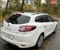 Білий Рено Меган, об'ємом двигуна 1.5 л та пробігом 224 тис. км за 8650 $, фото 3 на Automoto.ua