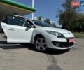 Белый Рено Меган, объемом двигателя 1.5 л и пробегом 225 тыс. км за 7699 $, фото 45 на Automoto.ua