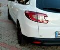 Білий Рено Меган, об'ємом двигуна 1.46 л та пробігом 257 тис. км за 6100 $, фото 5 на Automoto.ua
