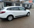 Белый Рено Меган, объемом двигателя 1.46 л и пробегом 292 тыс. км за 6500 $, фото 6 на Automoto.ua