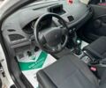 Белый Рено Меган, объемом двигателя 1.5 л и пробегом 284 тыс. км за 6900 $, фото 12 на Automoto.ua