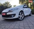 Білий Рено Меган, об'ємом двигуна 1.5 л та пробігом 218 тис. км за 8700 $, фото 2 на Automoto.ua