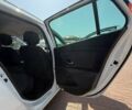 Белый Рено Меган, объемом двигателя 1.5 л и пробегом 234 тыс. км за 8500 $, фото 14 на Automoto.ua