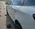 Білий Рено Меган, об'ємом двигуна 1.46 л та пробігом 274 тис. км за 7600 $, фото 4 на Automoto.ua
