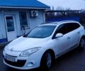 Белый Рено Меган, объемом двигателя 1.46 л и пробегом 410 тыс. км за 5800 $, фото 2 на Automoto.ua