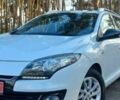 Білий Рено Меган, об'ємом двигуна 1.5 л та пробігом 225 тис. км за 9500 $, фото 3 на Automoto.ua
