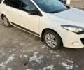 Белый Рено Меган, объемом двигателя 1.46 л и пробегом 239 тыс. км за 7900 $, фото 4 на Automoto.ua