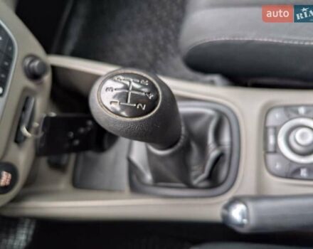 Белый Рено Меган, объемом двигателя 1.6 л и пробегом 57 тыс. км за 7750 $, фото 45 на Automoto.ua