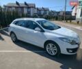 Білий Рено Меган, об'ємом двигуна 1.5 л та пробігом 248 тис. км за 7900 $, фото 5 на Automoto.ua