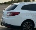 Білий Рено Меган, об'ємом двигуна 1.46 л та пробігом 295 тис. км за 7600 $, фото 16 на Automoto.ua