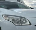 Білий Рено Меган, об'ємом двигуна 1.5 л та пробігом 240 тис. км за 8190 $, фото 12 на Automoto.ua