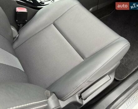 Білий Рено Меган, об'ємом двигуна 1.5 л та пробігом 228 тис. км за 8999 $, фото 130 на Automoto.ua