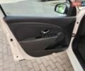 Белый Рено Меган, объемом двигателя 1.5 л и пробегом 250 тыс. км за 6999 $, фото 29 на Automoto.ua