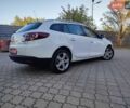 Білий Рено Меган, об'ємом двигуна 1.5 л та пробігом 218 тис. км за 8700 $, фото 58 на Automoto.ua