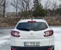Белый Рено Меган, объемом двигателя 1.46 л и пробегом 245 тыс. км за 9300 $, фото 4 на Automoto.ua