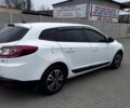 Білий Рено Меган, об'ємом двигуна 1.46 л та пробігом 204 тис. км за 7500 $, фото 1 на Automoto.ua