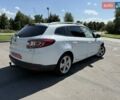 Белый Рено Меган, объемом двигателя 1.5 л и пробегом 225 тыс. км за 7699 $, фото 24 на Automoto.ua