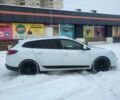 Білий Рено Меган, об'ємом двигуна 1.5 л та пробігом 231 тис. км за 8500 $, фото 6 на Automoto.ua