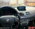 Белый Рено Меган, объемом двигателя 1.5 л и пробегом 270 тыс. км за 8700 $, фото 5 на Automoto.ua