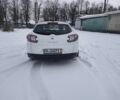 Білий Рено Меган, об'ємом двигуна 1.6 л та пробігом 194 тис. км за 7700 $, фото 7 на Automoto.ua