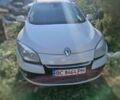Білий Рено Меган, об'ємом двигуна 1.5 л та пробігом 310 тис. км за 3892 $, фото 1 на Automoto.ua