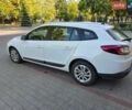 Белый Рено Меган, объемом двигателя 1.46 л и пробегом 234 тыс. км за 6550 $, фото 12 на Automoto.ua