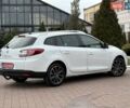 Білий Рено Меган, об'ємом двигуна 1.5 л та пробігом 228 тис. км за 8999 $, фото 38 на Automoto.ua