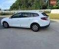 Білий Рено Меган, об'ємом двигуна 1.5 л та пробігом 195 тис. км за 6950 $, фото 4 на Automoto.ua