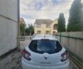 Белый Рено Меган, объемом двигателя 1.5 л и пробегом 243 тыс. км за 7180 $, фото 20 на Automoto.ua