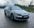Білий Рено Меган, об'ємом двигуна 1.46 л та пробігом 254 тис. км за 6900 $, фото 1 на Automoto.ua