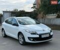 Білий Рено Меган, об'ємом двигуна 1.46 л та пробігом 202 тис. км за 7700 $, фото 3 на Automoto.ua