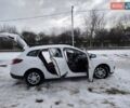 Белый Рено Меган, объемом двигателя 1.5 л и пробегом 250 тыс. км за 6700 $, фото 58 на Automoto.ua