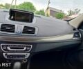 Белый Рено Меган, объемом двигателя 1.5 л и пробегом 250 тыс. км за 7800 $, фото 6 на Automoto.ua
