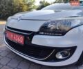 Білий Рено Меган, об'ємом двигуна 1.5 л та пробігом 198 тис. км за 8700 $, фото 19 на Automoto.ua
