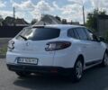 Білий Рено Меган, об'ємом двигуна 1.5 л та пробігом 285 тис. км за 5187 $, фото 4 на Automoto.ua