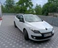 Белый Рено Меган, объемом двигателя 1.5 л и пробегом 270 тыс. км за 8500 $, фото 44 на Automoto.ua