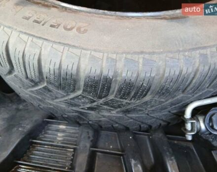 Білий Рено Меган, об'ємом двигуна 1.5 л та пробігом 297 тис. км за 7500 $, фото 11 на Automoto.ua