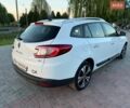 Белый Рено Меган, объемом двигателя 1.46 л и пробегом 246 тыс. км за 8750 $, фото 27 на Automoto.ua