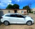 Белый Рено Меган, объемом двигателя 1.5 л и пробегом 303 тыс. км за 8500 $, фото 7 на Automoto.ua