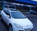 Белый Рено Меган, объемом двигателя 1.46 л и пробегом 410 тыс. км за 5800 $, фото 1 на Automoto.ua