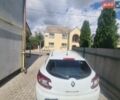 Белый Рено Меган, объемом двигателя 1.4 л и пробегом 243 тыс. км за 7200 $, фото 9 на Automoto.ua
