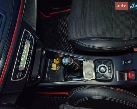 Білий Рено Меган, об'ємом двигуна 1.5 л та пробігом 261 тис. км за 7600 $, фото 24 на Automoto.ua