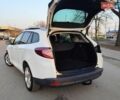 Білий Рено Меган, об'ємом двигуна 1.5 л та пробігом 238 тис. км за 9000 $, фото 48 на Automoto.ua