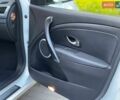 Білий Рено Меган, об'ємом двигуна 1.5 л та пробігом 224 тис. км за 7999 $, фото 12 на Automoto.ua