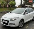 Білий Рено Меган, об'ємом двигуна 1.5 л та пробігом 224 тис. км за 8650 $, фото 10 на Automoto.ua