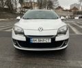 Білий Рено Меган, об'ємом двигуна 1.6 л та пробігом 242 тис. км за 8500 $, фото 1 на Automoto.ua