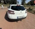 Белый Рено Меган, объемом двигателя 1.5 л и пробегом 234 тыс. км за 8500 $, фото 5 на Automoto.ua
